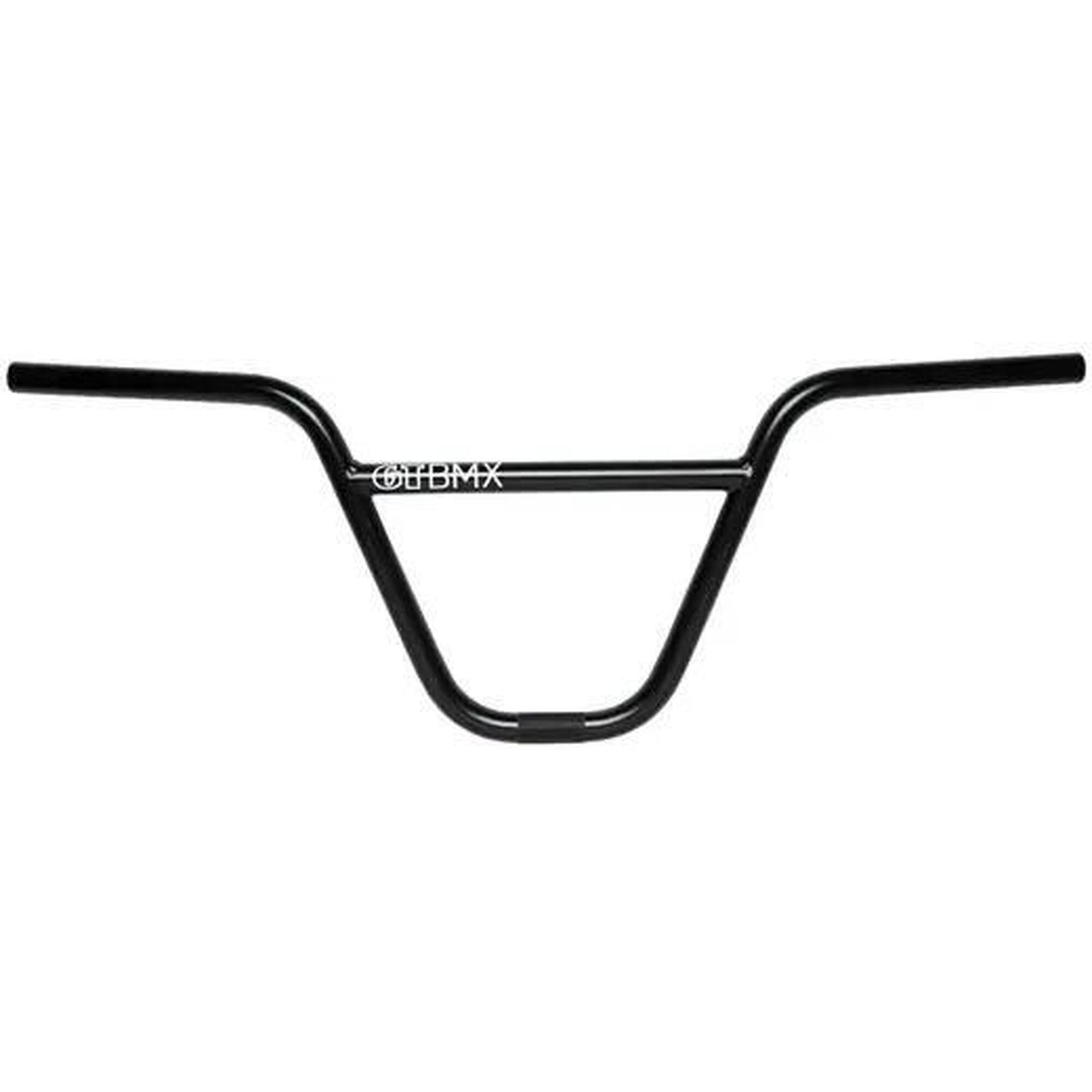 BMX Kierownice GT Conway SMF 2-Piece Kierownica BMX - Czarny