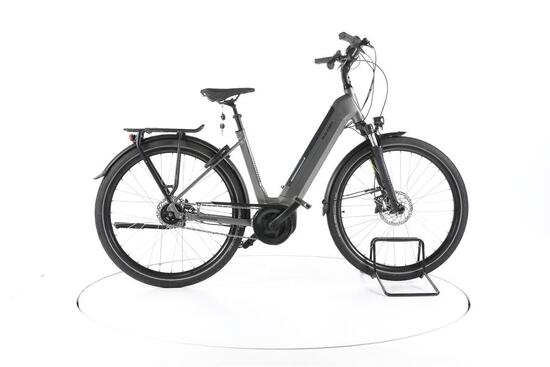 Ebike ricondizionata · Raleigh Bristol XXL · Buone condizioni