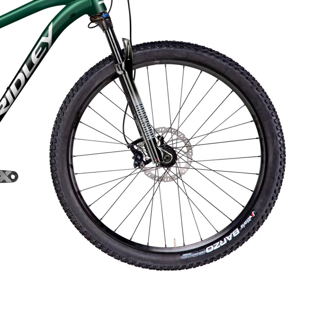 Second Life - Ridley Ignite A9 SX Eagle 12v 29 XL zöld hegyikerékpár 4/5