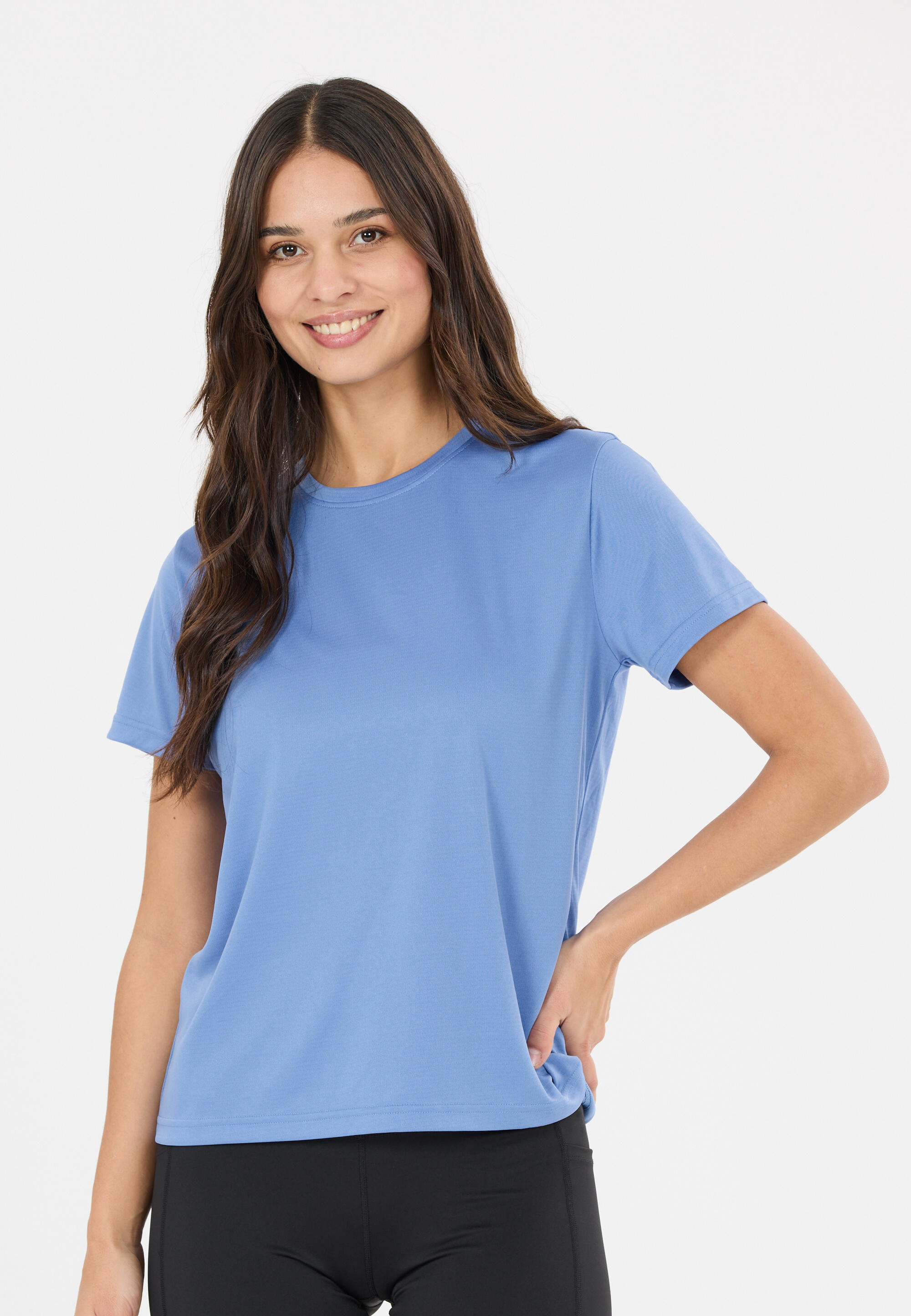 Maglia da donna Athlecia Rosalva V2 Performance 3/5