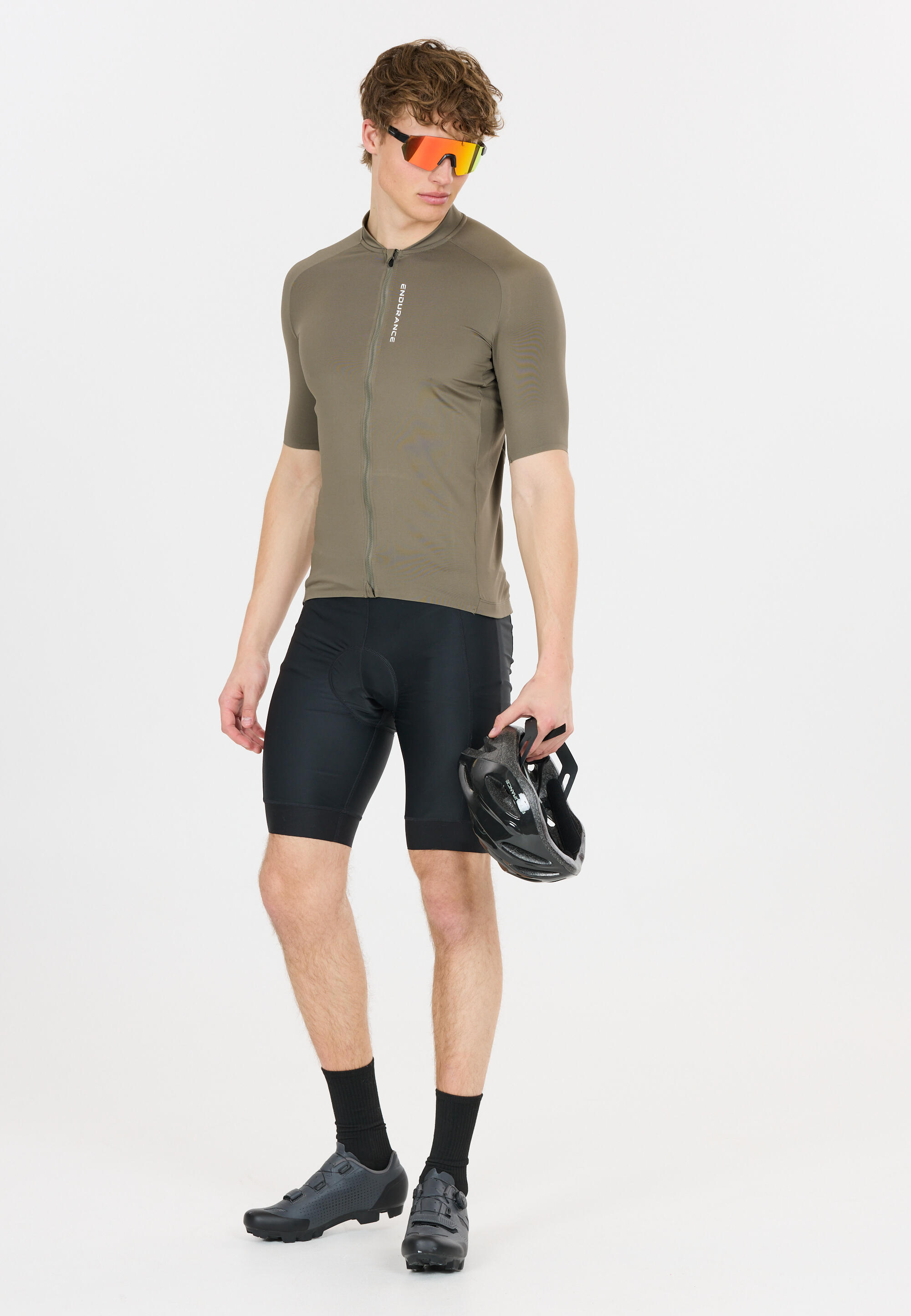 Maglia Endurance Paxton 3/5