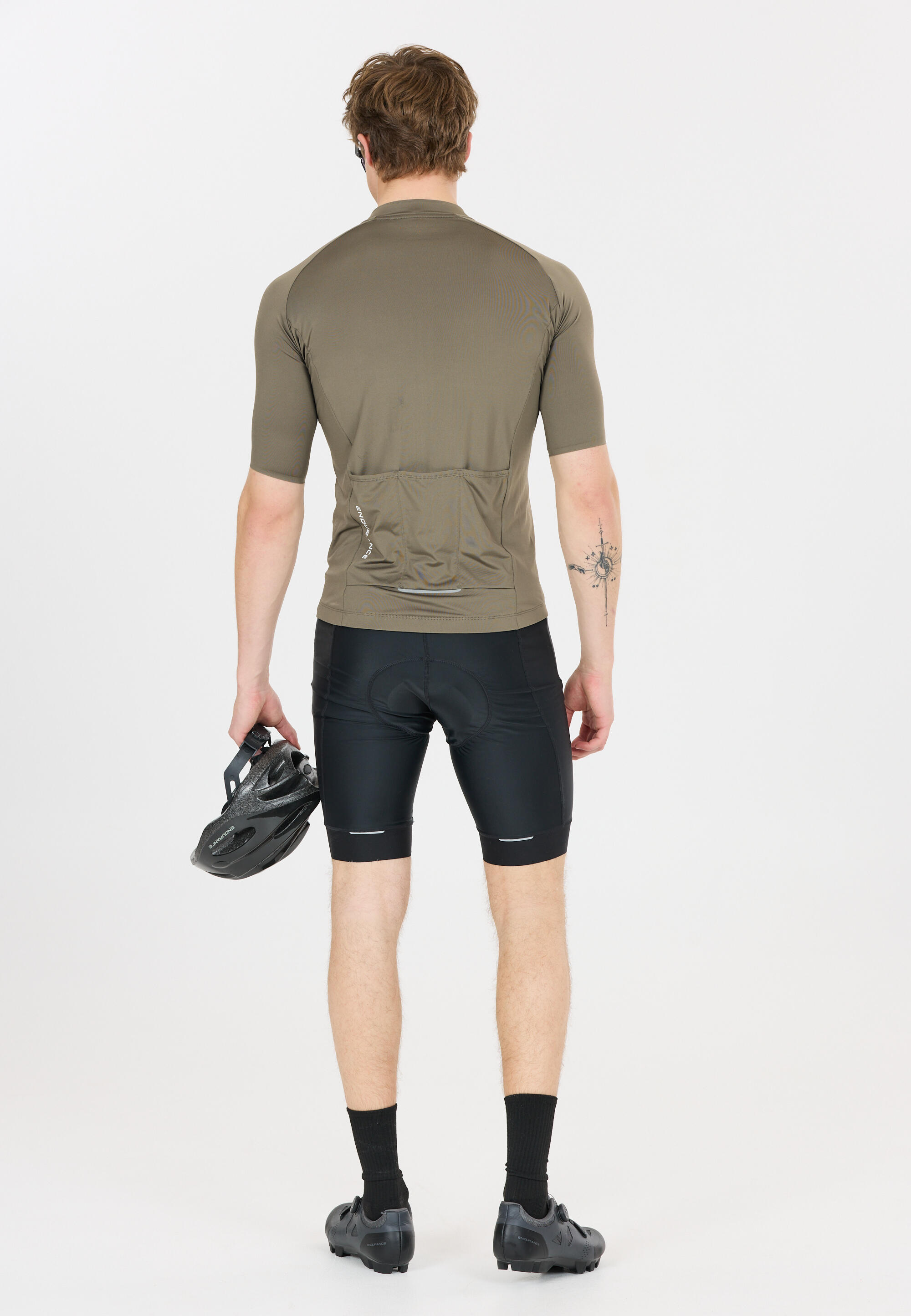 Maglia Endurance Paxton 5/5