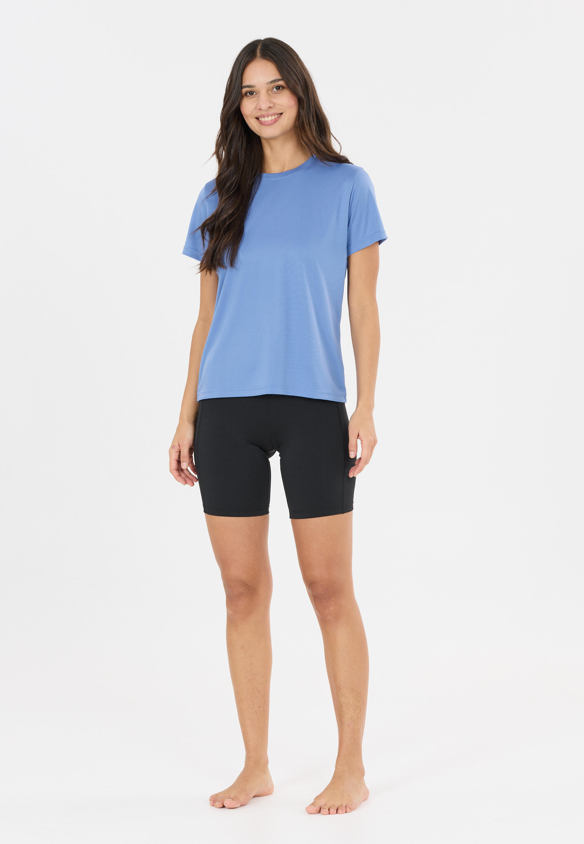 Maglia da donna Athlecia Rosalva V2 Performance 4/5