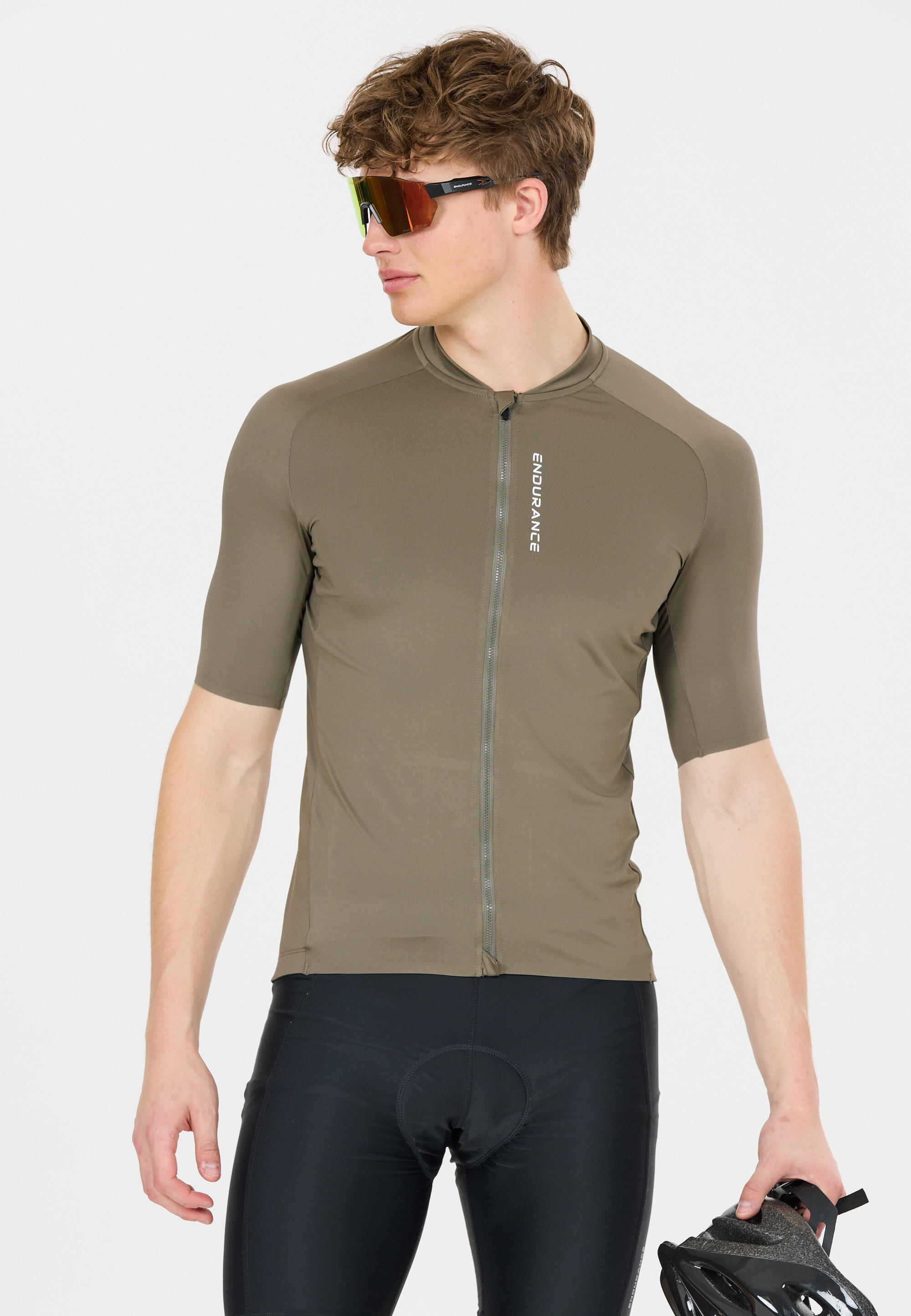 Maglia Endurance Paxton 4/5