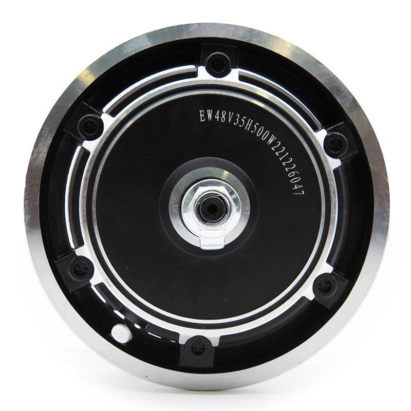 Brushless 48V 500W 6/B40 4/4