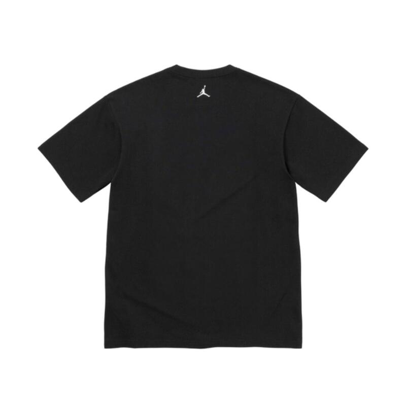 Jordan Biggie S/S T-shirt Black