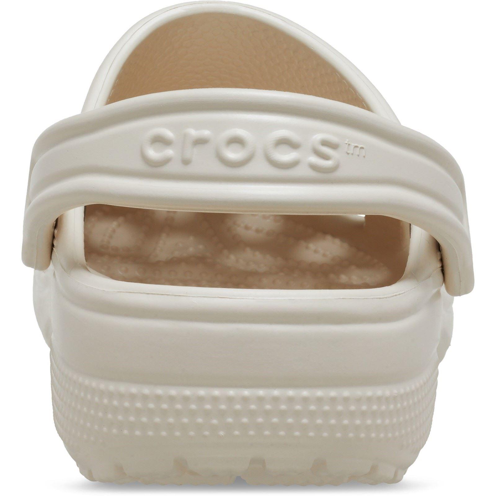 Crocs Classic EVA Women's Frappe Clogs 2/6