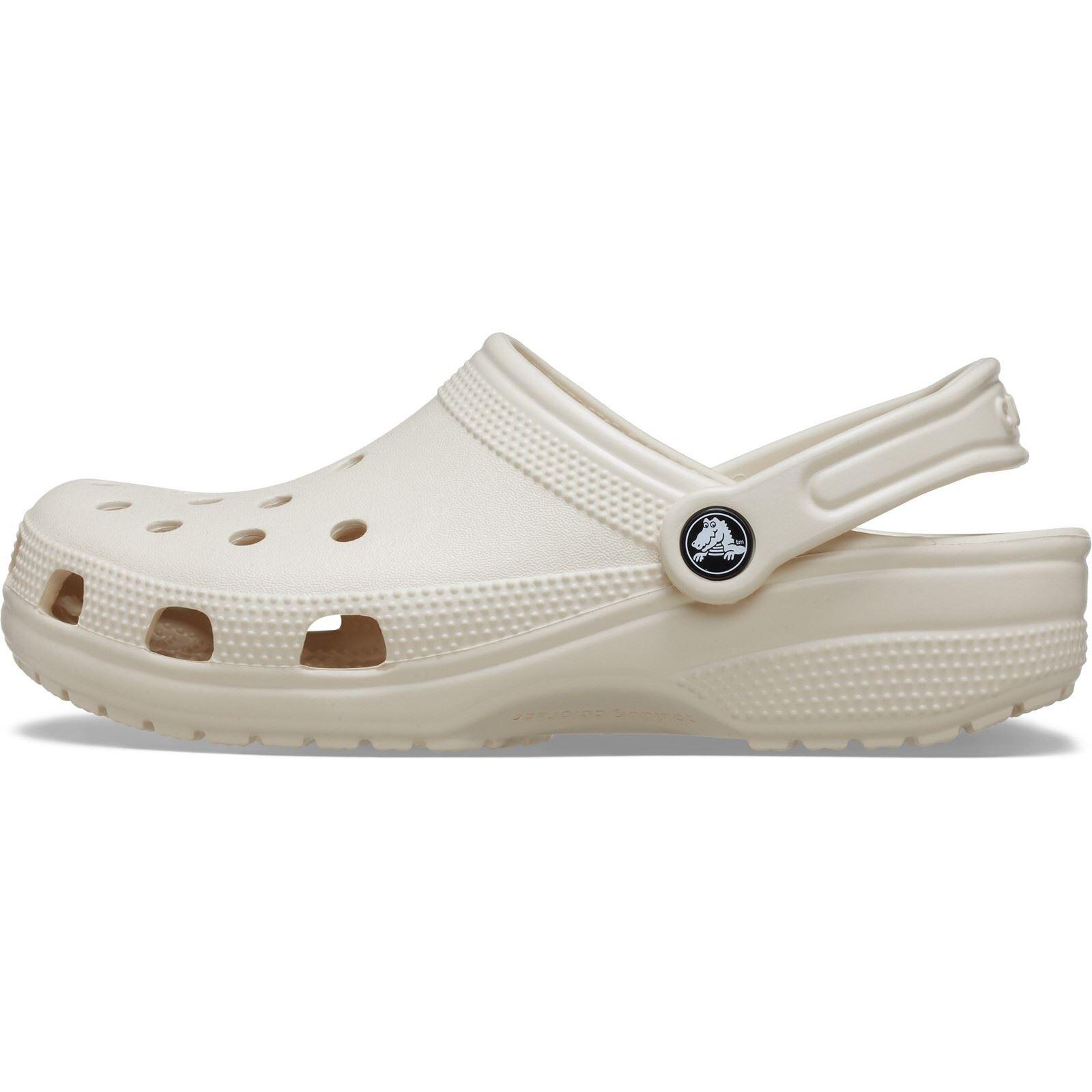 Crocs Classic EVA Women's Frappe Clogs 6/6