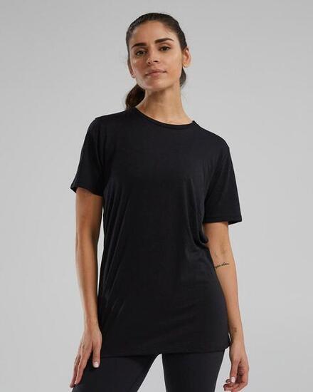 Tee Shirt cotton TYR Ultrasoft