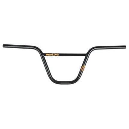 BMX Kierownice Mankind Sunchaser Kierownica BMX - 9.25" - Ed Black