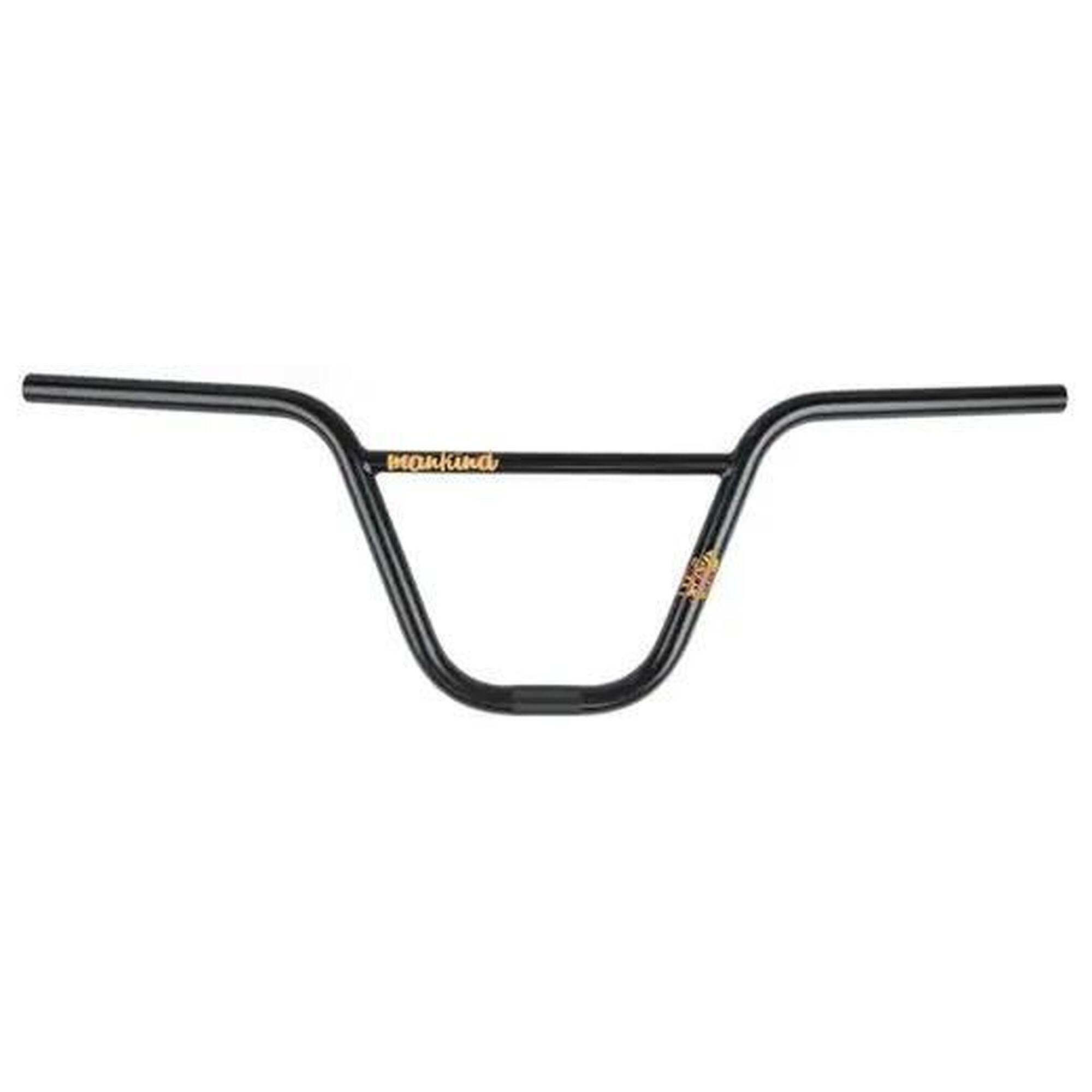 BMX Kierownice Mankind Sunchaser Kierownica BMX - 9.25" - Ed Black
