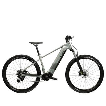 Second Life - Vélo de montagne électrique Kross Influx Hyb 1.0 Cues 9v Vert L