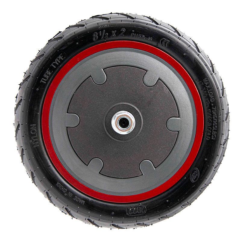 Motor 36V 300W 6,1/B34 rojo para Xiaomi [Ewheel] 2/5