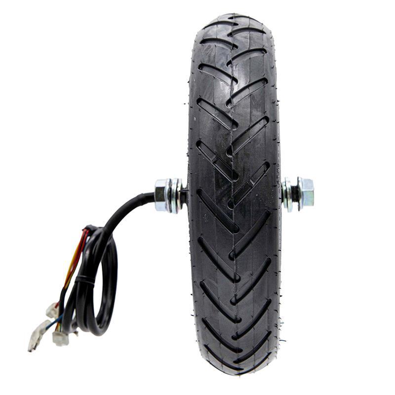 Motor 36V 300W 6,1/B34 rojo para Xiaomi [Ewheel] 4/5