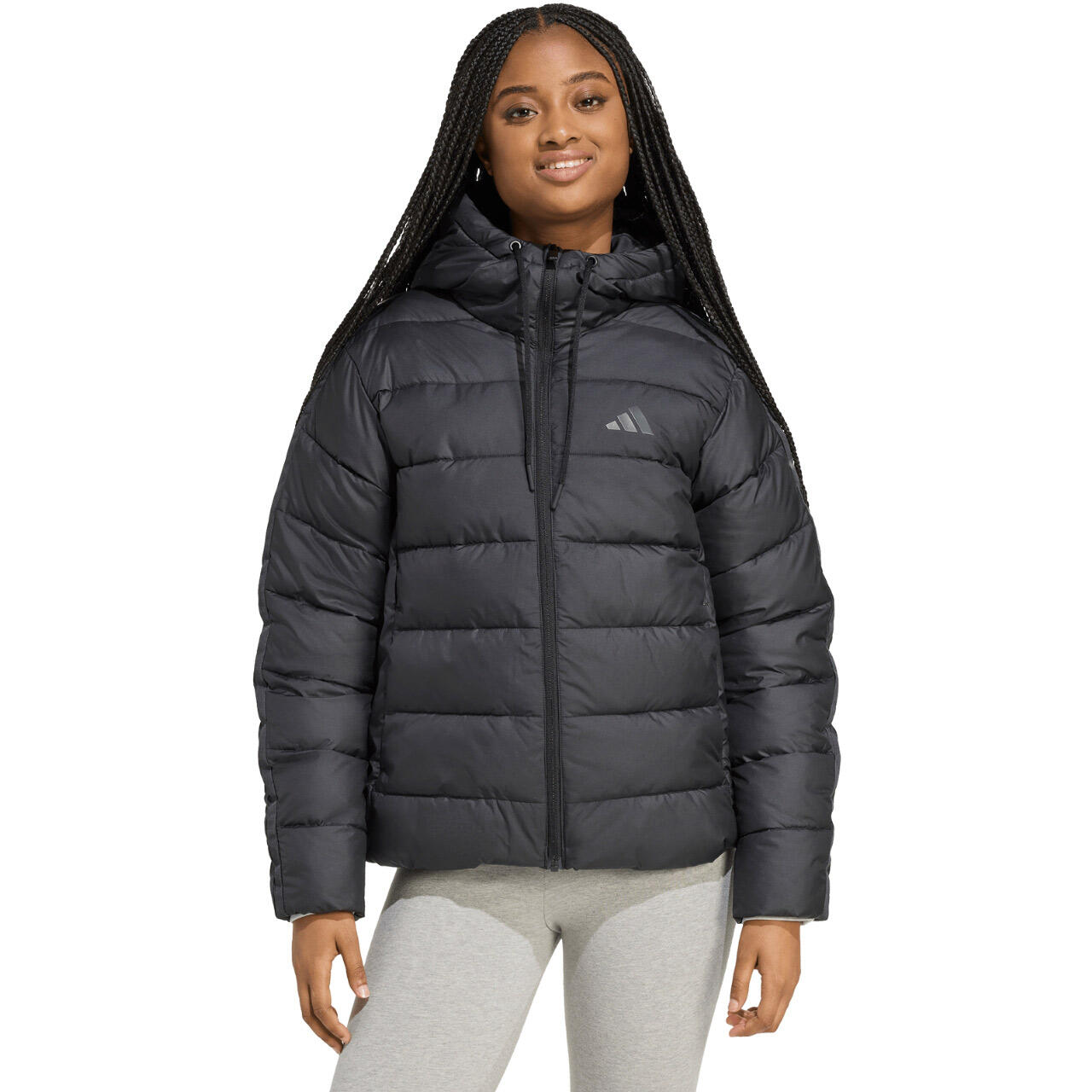 Veste femme adidas Essentials Climawarm 1/6