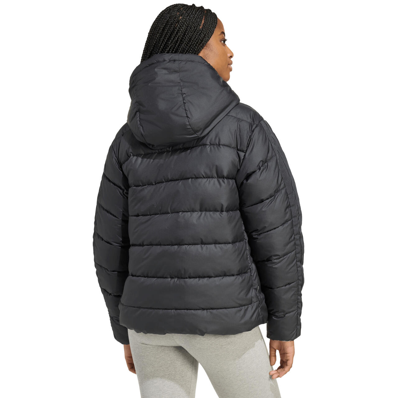 Veste femme adidas Essentials Climawarm 3/6
