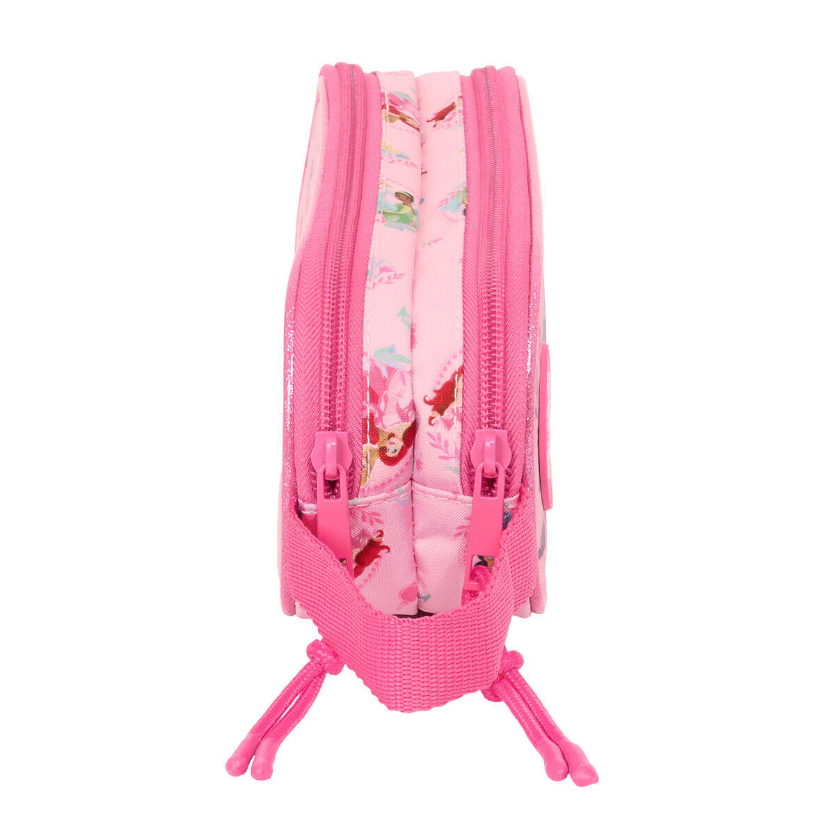 Necessaire DISNEY PRINCESS Rosa 2/3
