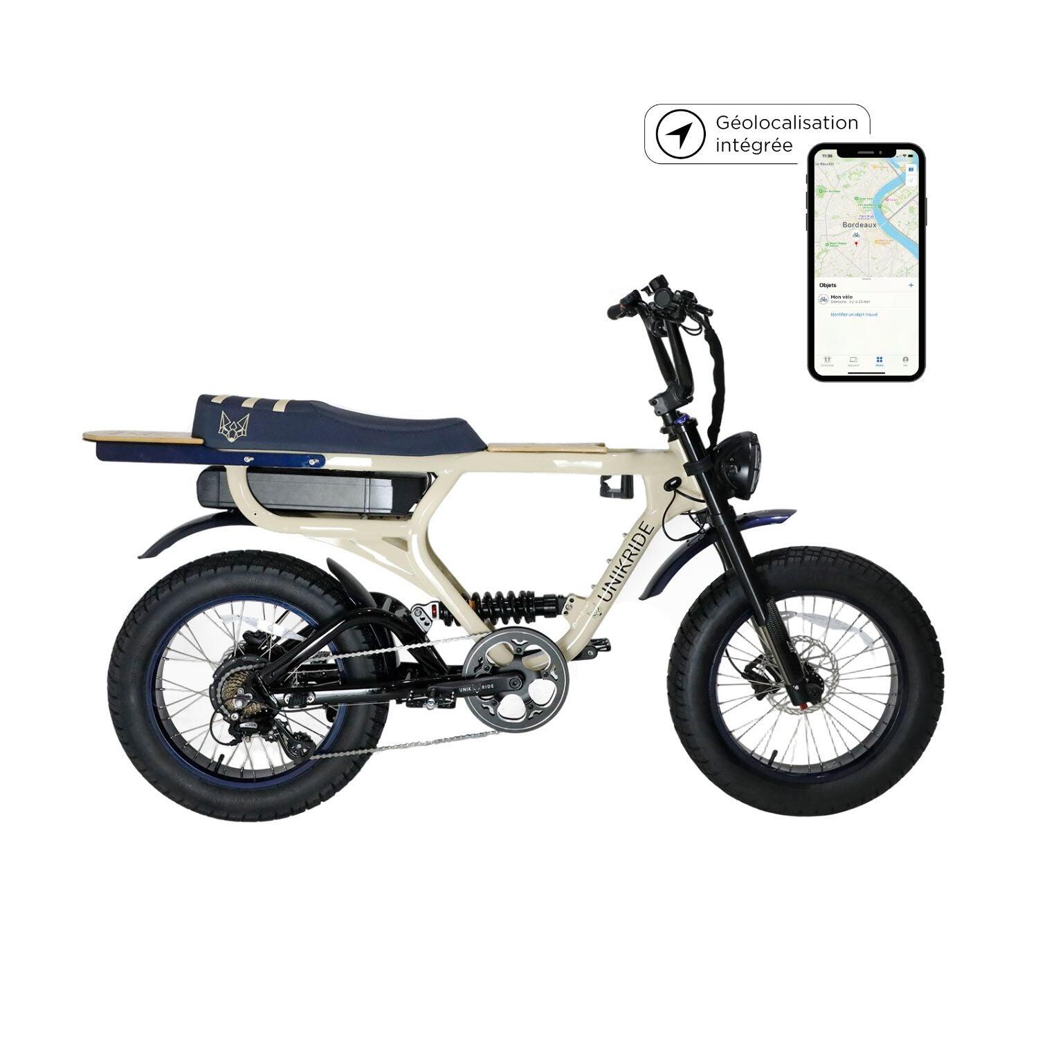 UNIKRIDE picture