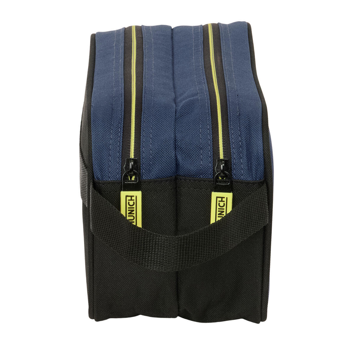 Necessaire da Viaggio MUNICH Track Nero 3/3