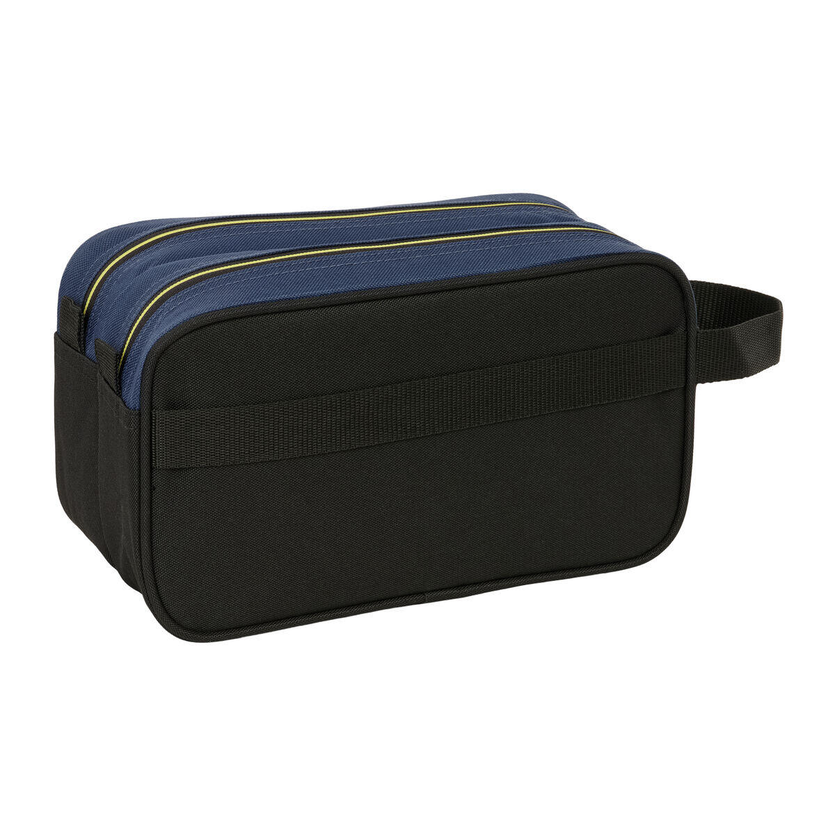 Necessaire da Viaggio MUNICH Track Nero 2/3