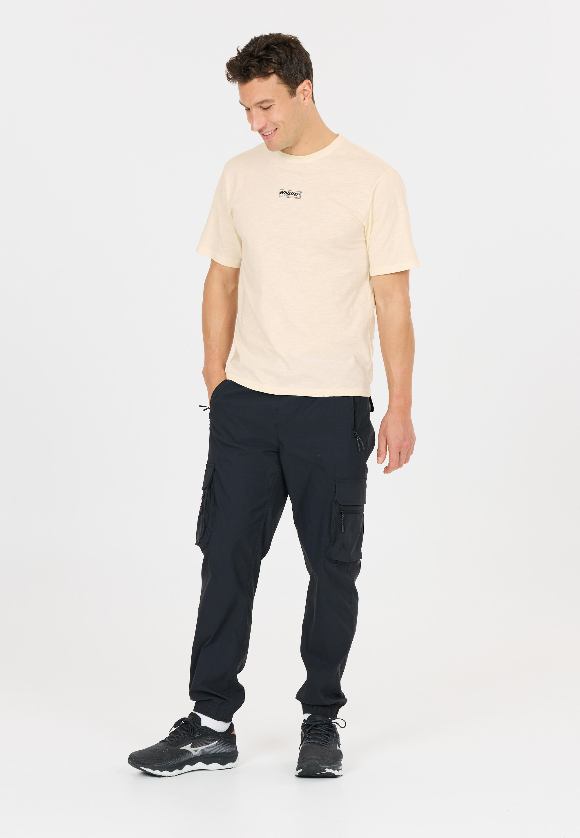 T-Shirt Whistler Kunta 3/5