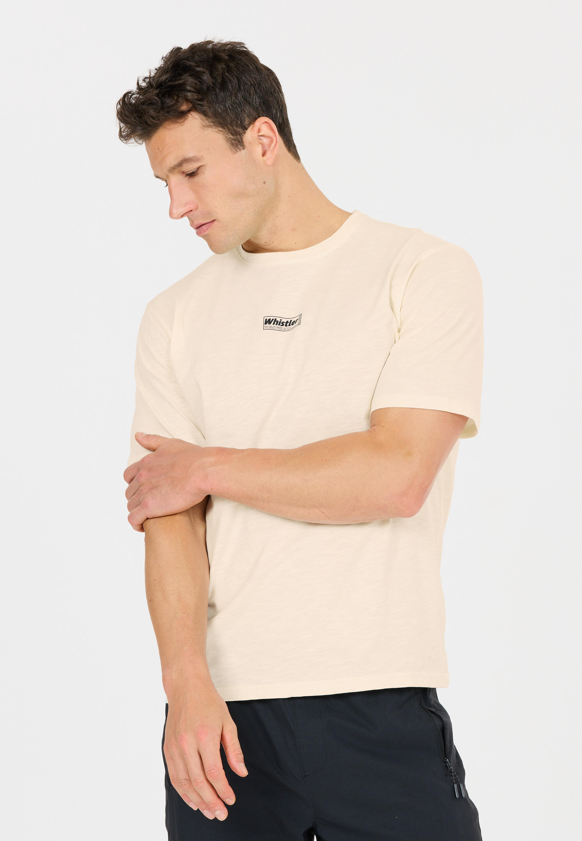 T-Shirt Whistler Kunta 4/5