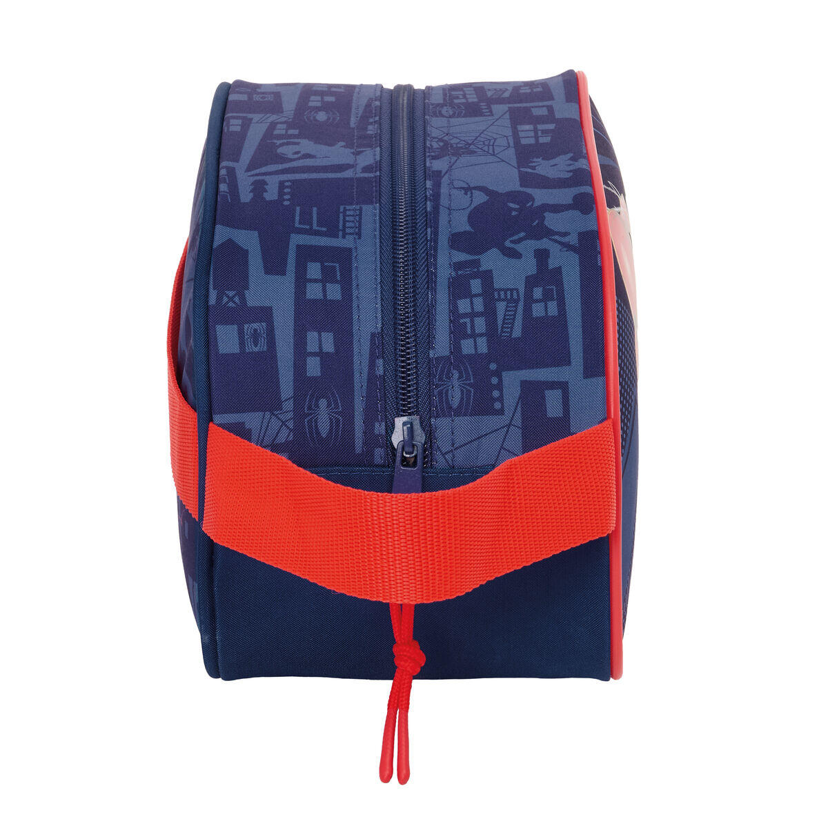 Necessaire da Viaggio SPIDERMAN Azzurro 3/3