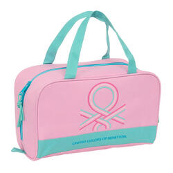 Nécessaire de Voyage BENETTON Dolce Multicouleur