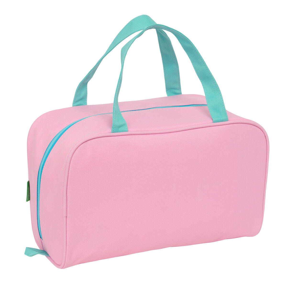 Reise-Toilettentasche BENETTON Dolce Bunt 4/4