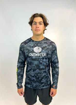 jersey anti UV Outwater SPREKS