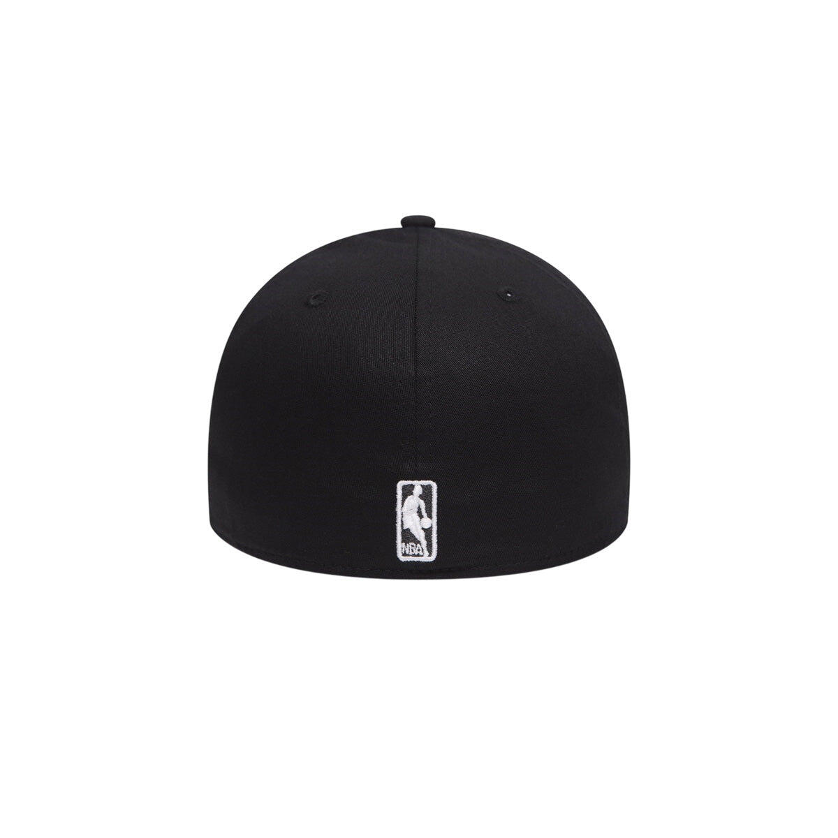 Casquette New Era MONOCHROME CHICAGO BULLS 39THIRTY 2/3