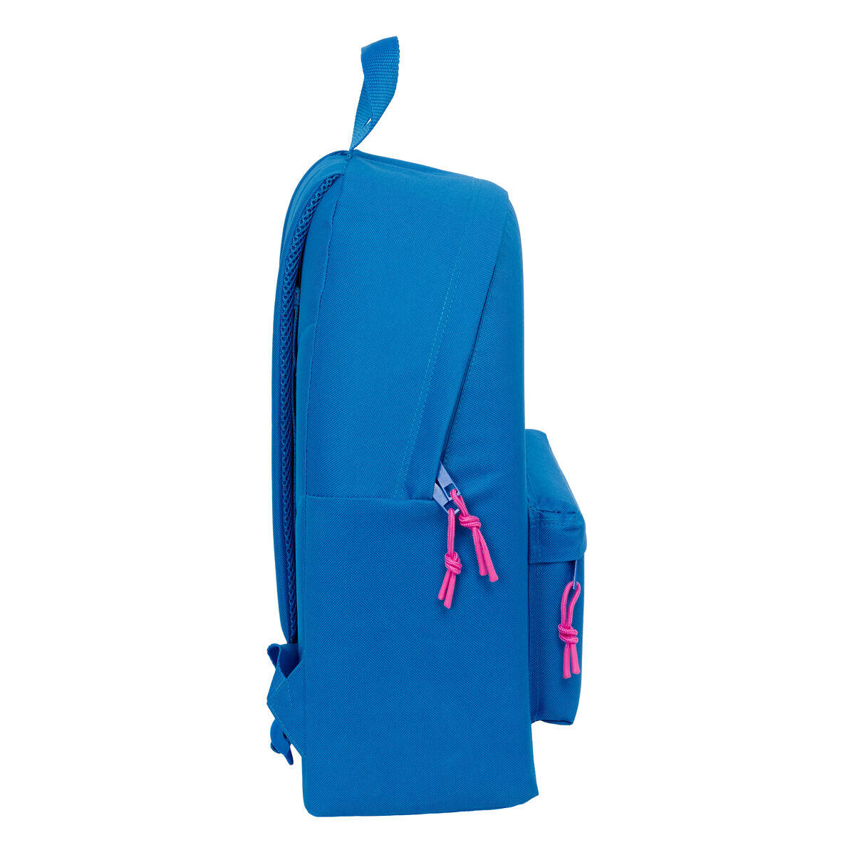Zaino Scuola BENETTON Azulina Poliestere 600D 3/3