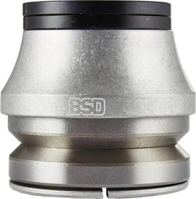 BSD Highriser Headset Sigillata - Raw