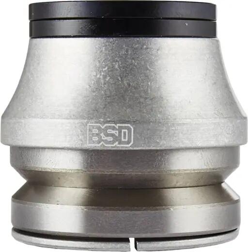 BSD Highriser Headset Sigillata - Raw