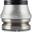 BSD Highriser Sealed Headset - Raw