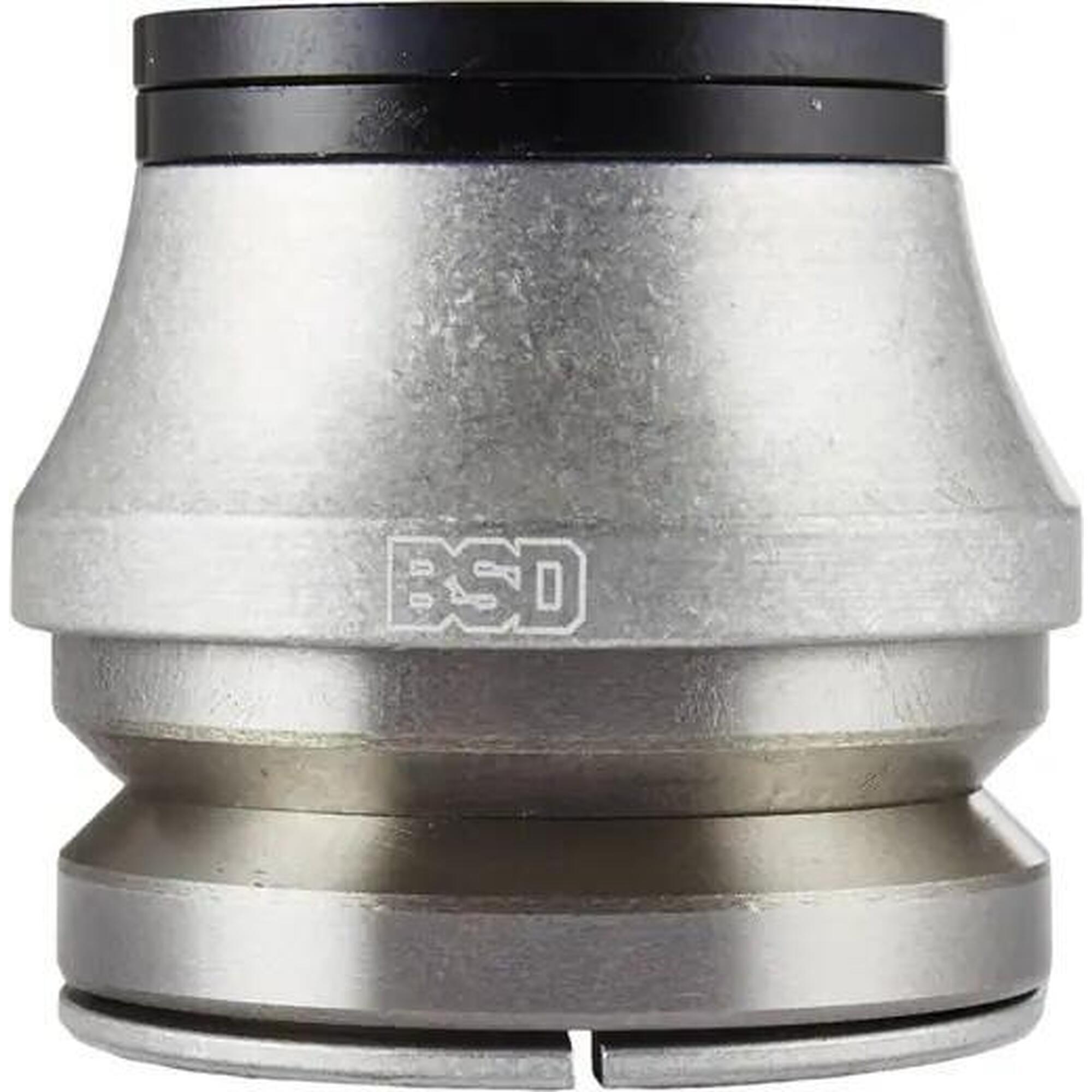 BSD Highriser Sealed Headset - Raw
