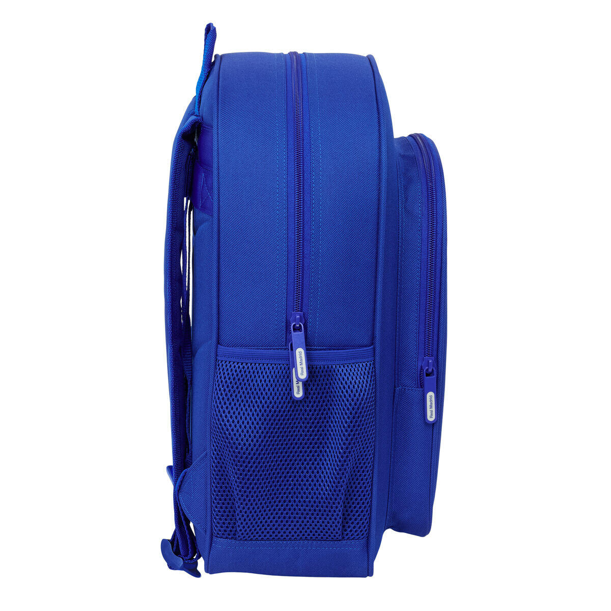 Cartable REAL MADRID Polyester 600D 3/3