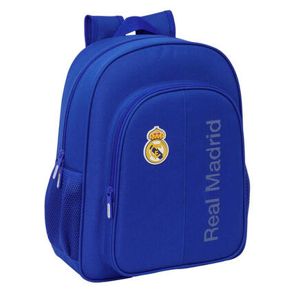 Cartable REAL MADRID Polyester 600D