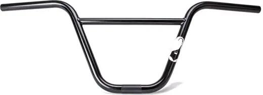 Merritt Andre BMX Stuur - 9.75" - Zwart 1/1