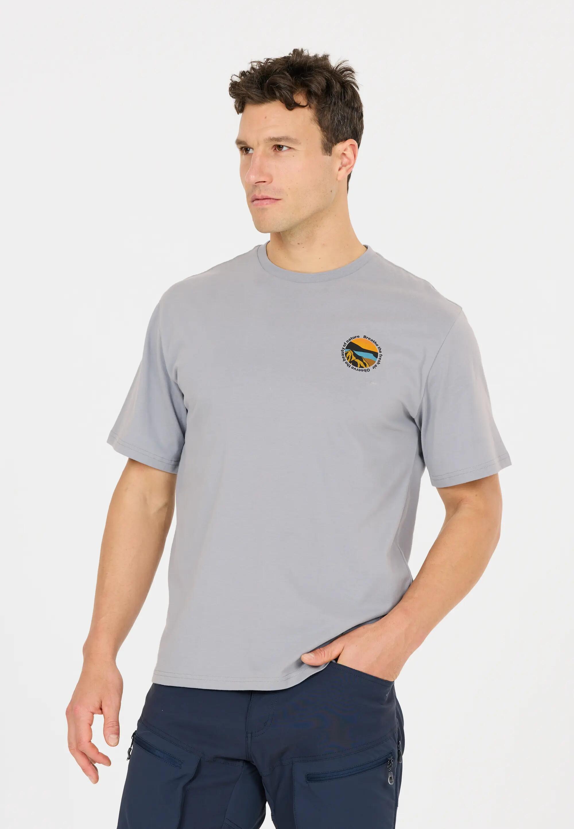 T-shirt Whistler Saloma 3/15
