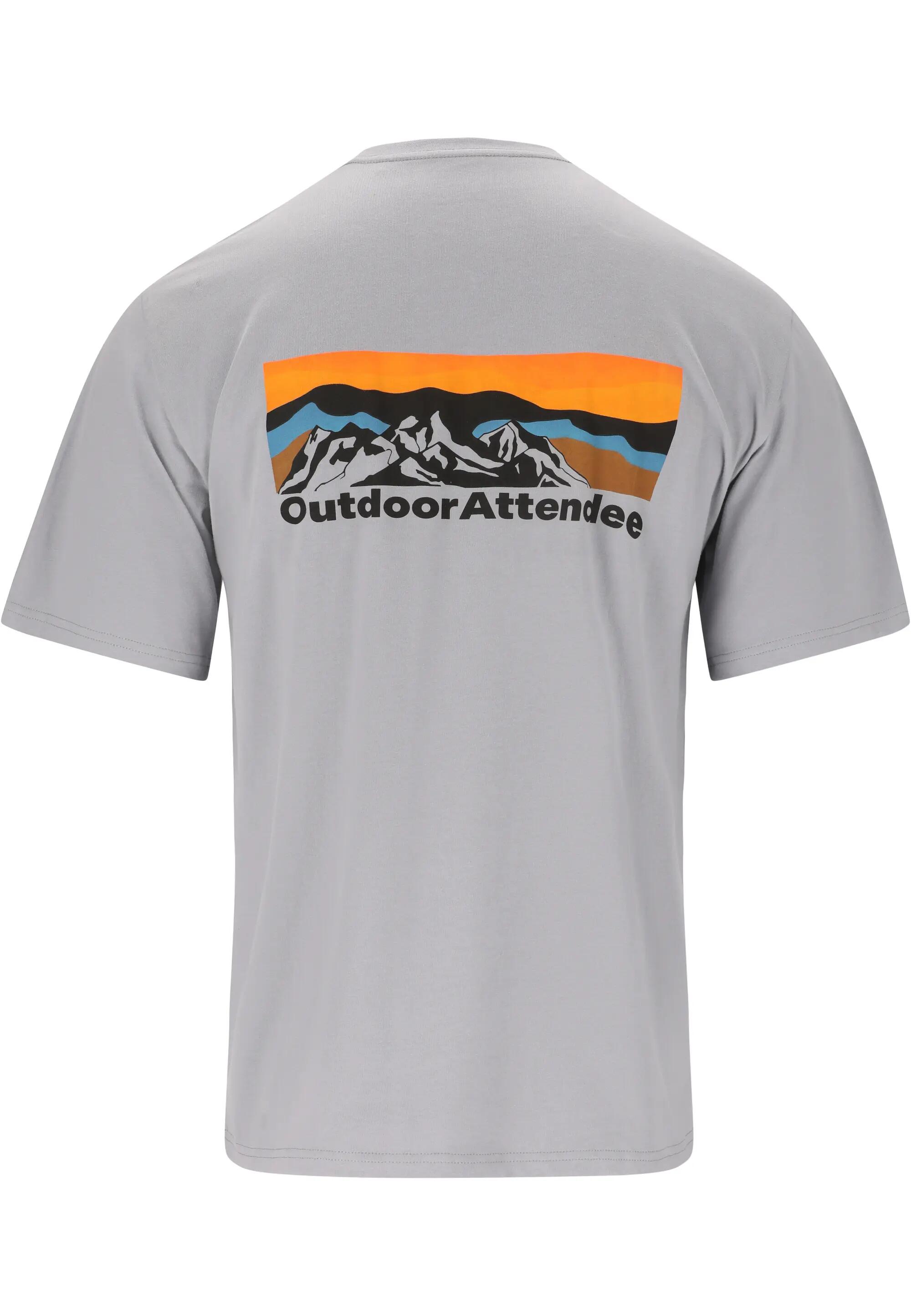 T-shirt Whistler Saloma 2/15