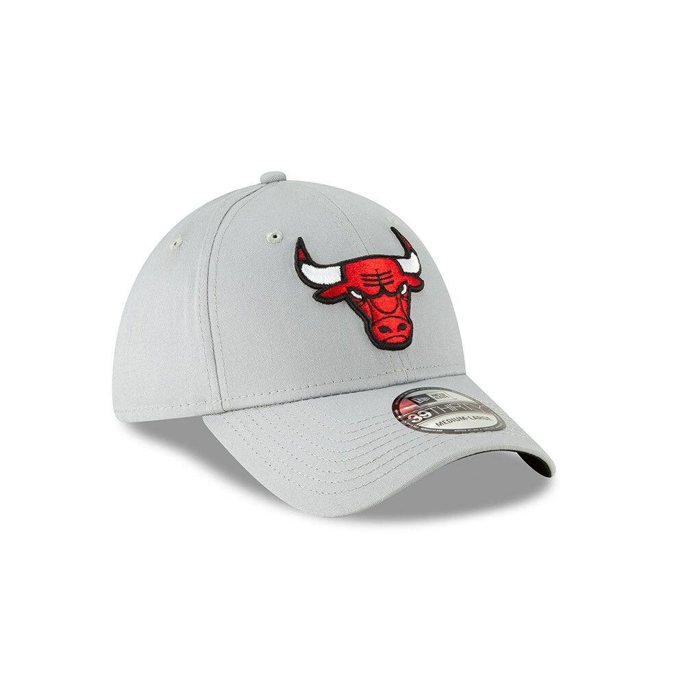 Boné New Era NBA TEAM 39 THIRTY CHICAGO BULLS 3/6