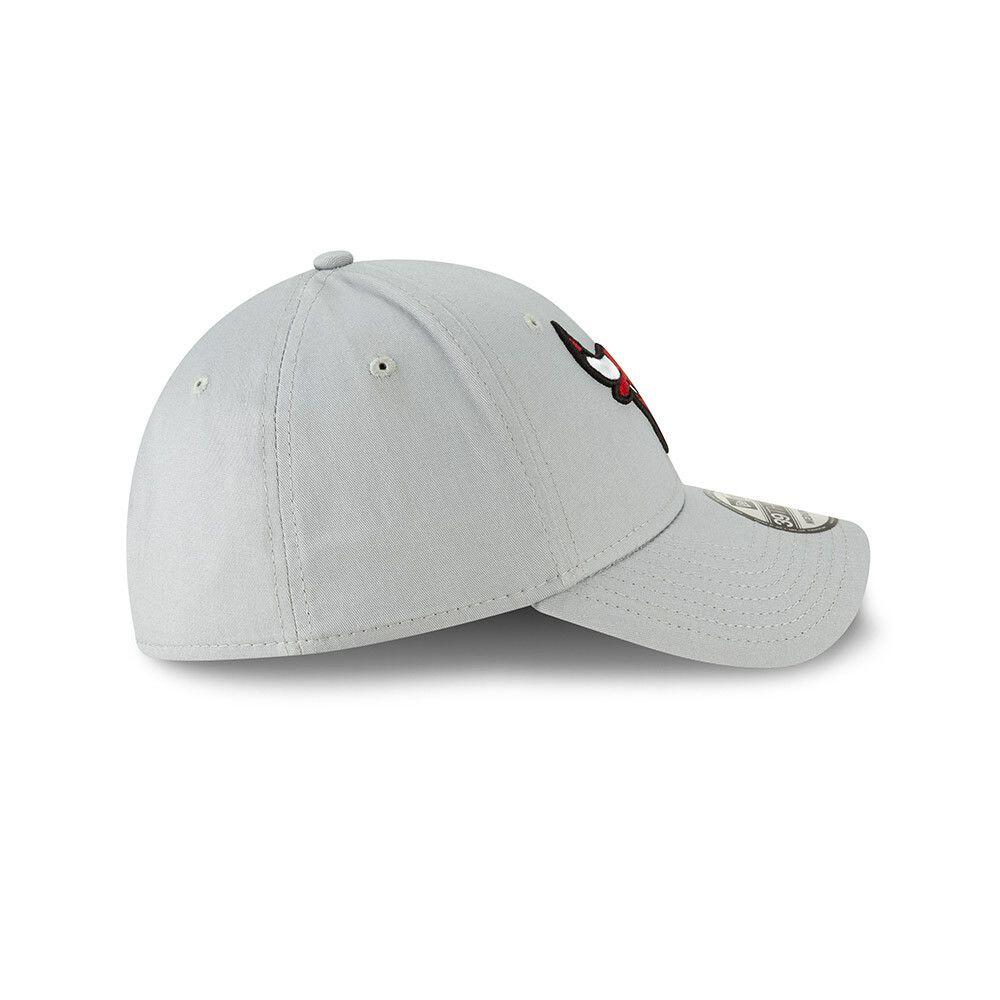 Boné New Era NBA TEAM 39 THIRTY CHICAGO BULLS 2/6