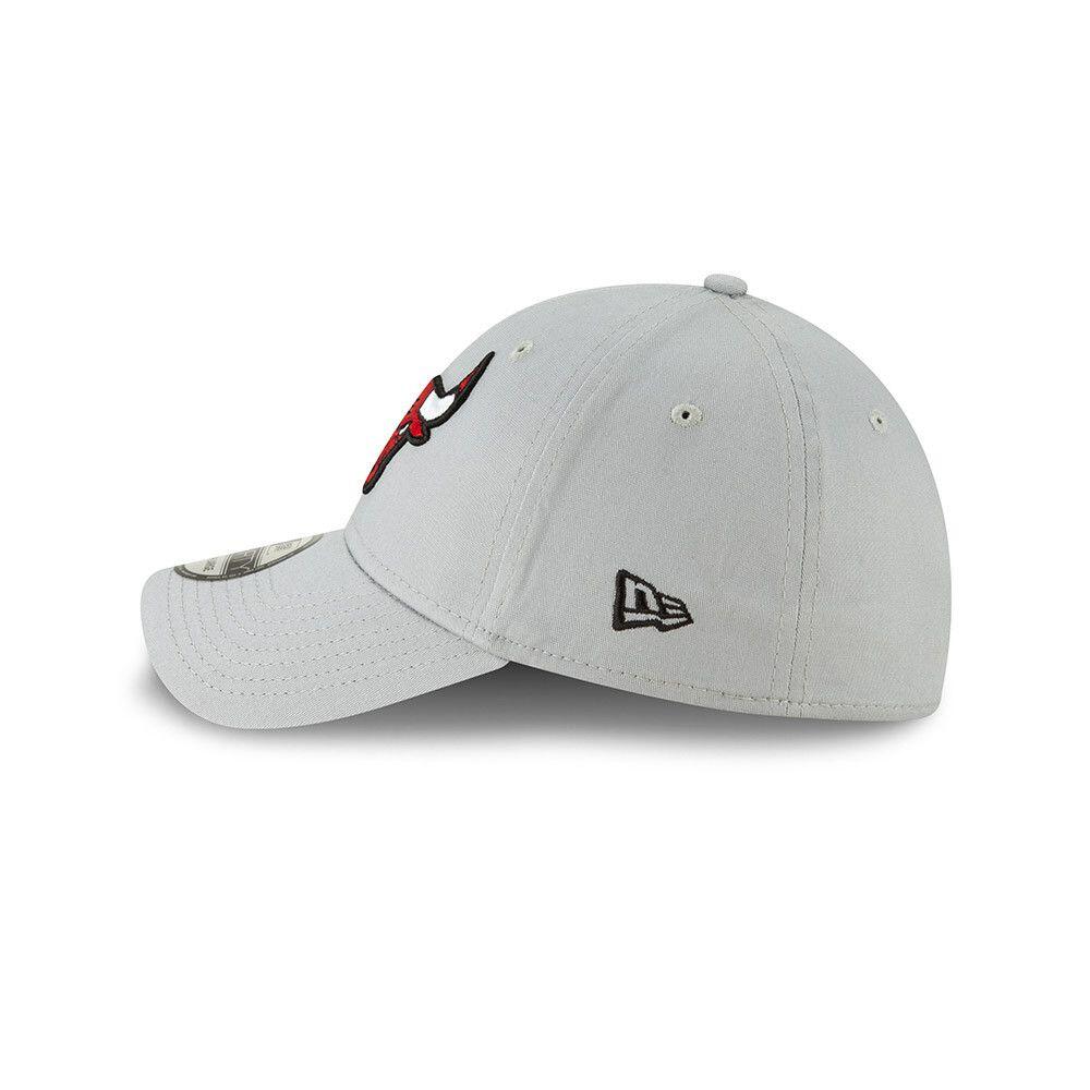 Boné New Era NBA TEAM 39 THIRTY CHICAGO BULLS 5/6