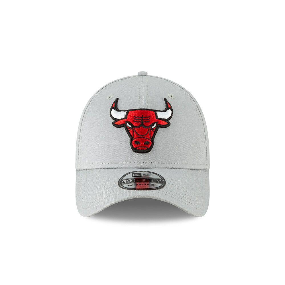 Boné New Era NBA TEAM 39 THIRTY CHICAGO BULLS 4/6