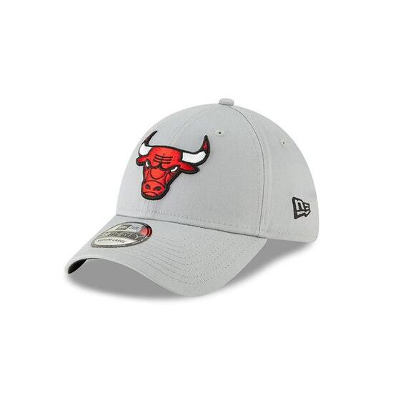 Cappellino New Era New Era NBA TEAM 39 THIRTY CHICAGO BULLS