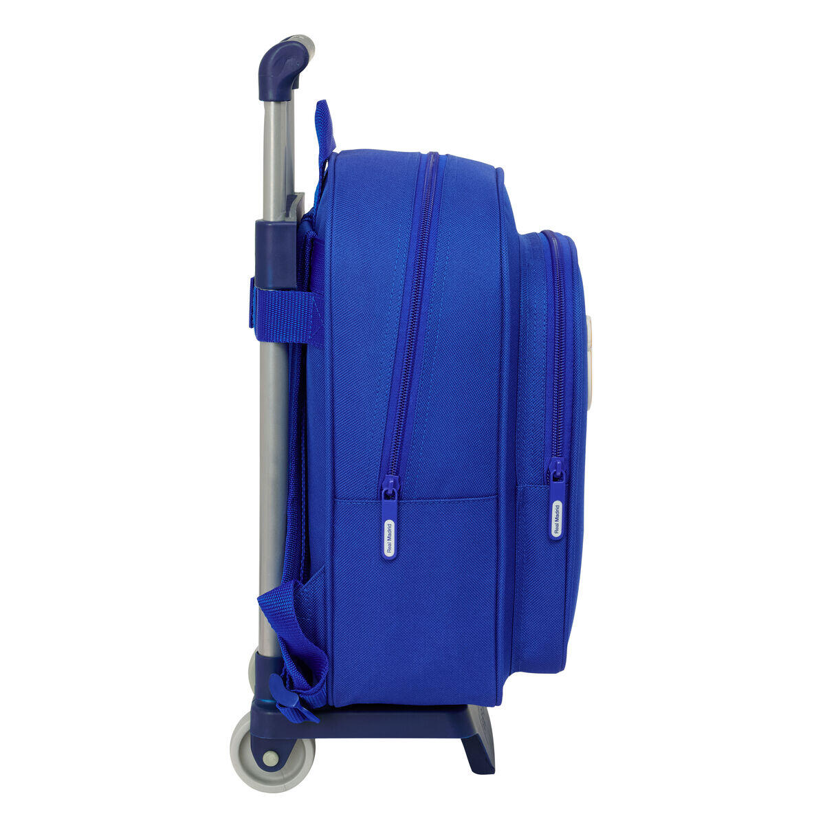 Mochila Escolar REAL MADRID Poliéster 600D 2/3