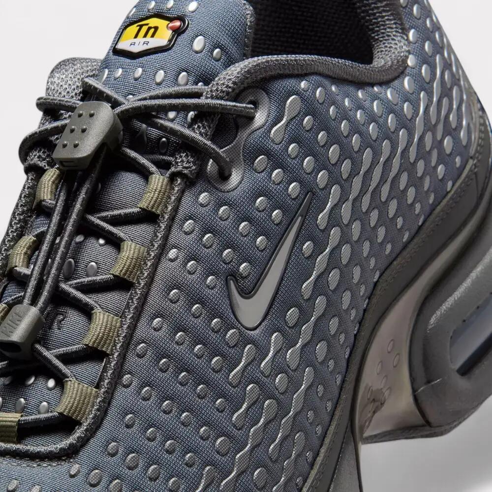 Nike Air Max Plus VII - Iron Grey 7/7