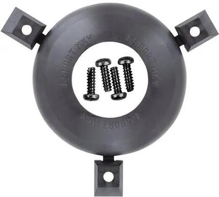 GSport G.L.A.N.D. MKV BMX Freestyle Hubguard Avant