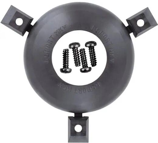 GSport G.L.A.N.D. MKV BMX Freestyle Hubguard Avant